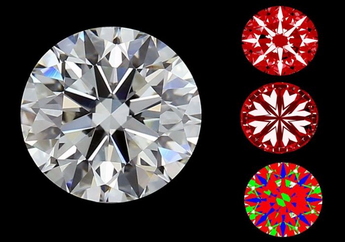 6442656564 - 1.5 carat  natural diamond