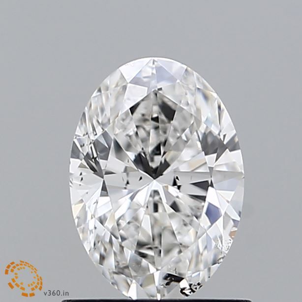 2438799156 - 1 carat  natural diamond
