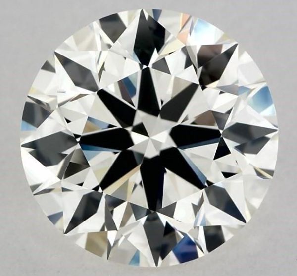 1445334134 - 3 carat  natural diamond