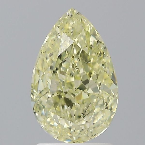 1232495377 - 2 carat  natural diamond