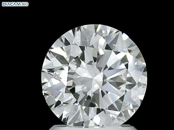 462141971 - 2 carat  natural diamond