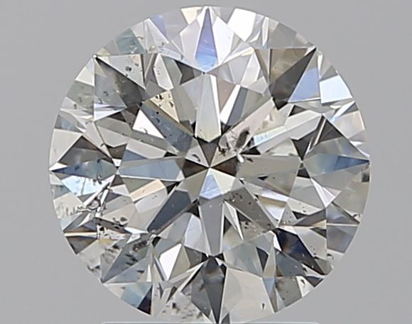 6395602556 - 2 carat  natural diamond