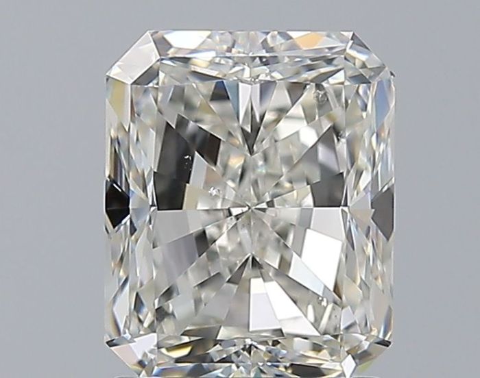 6431985110 - 2 carat  natural diamond