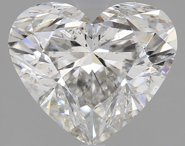 6482526200 - 2 carat  natural diamond
