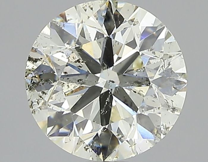 627452329 - 2 carat  natural diamond