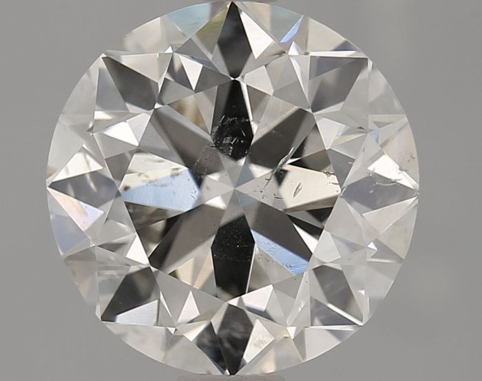 1236251587 - 3 carat  natural diamond