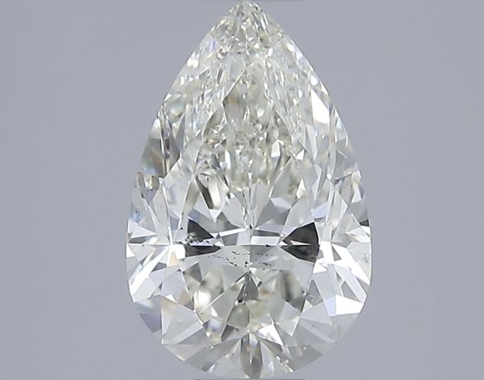 673408973 - 2 carat  natural diamond
