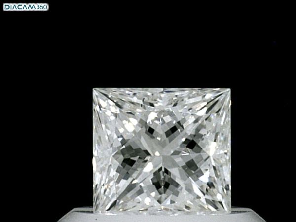 6224000619 - 0.5 carat  natural diamond