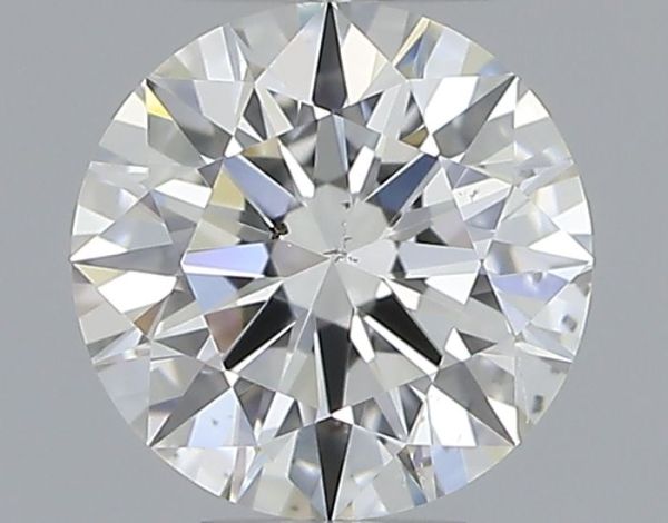 628415046 - 0.5 carat  natural diamond