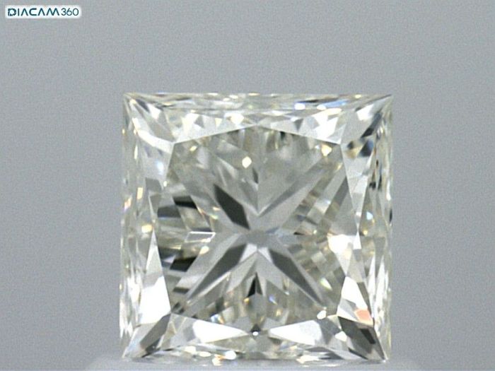 6335551304 - 1 carat  natural diamond