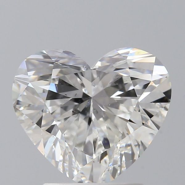 6512012754 - 2 carat  natural diamond