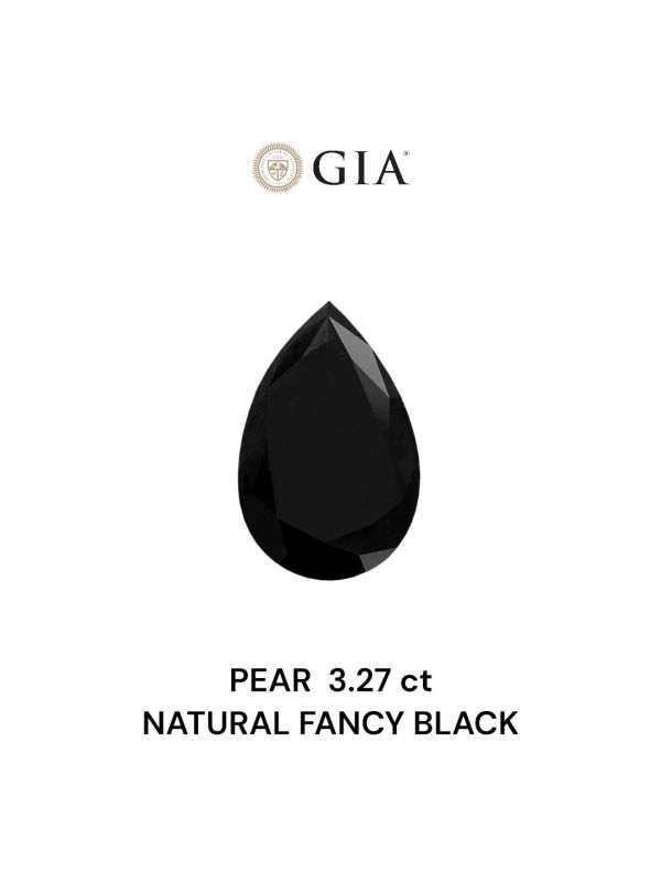 5234313501 - 3 carat  natural diamond