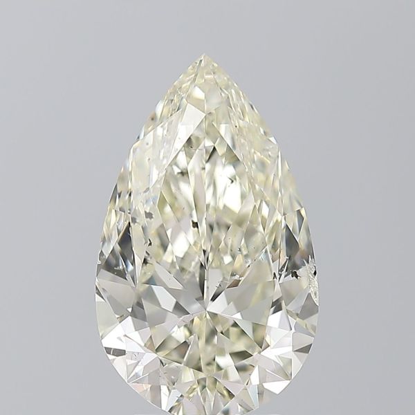 436070342 - 3 carat  natural diamond