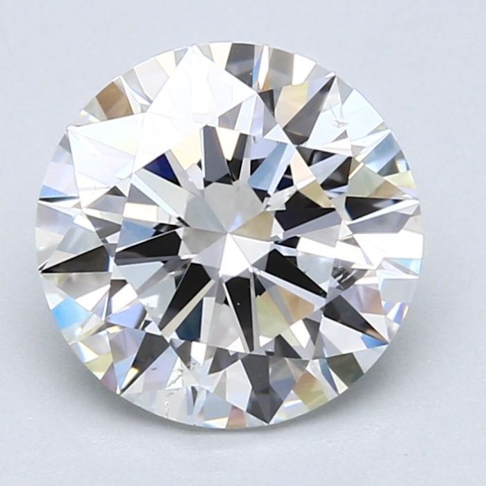2507655941 - 3 carat  natural diamond