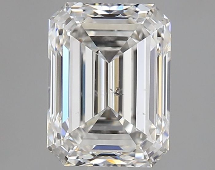 2436234129 - 2 carat  natural diamond