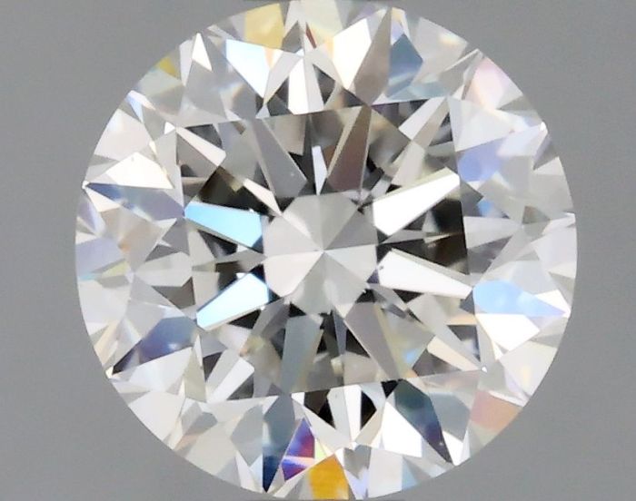 6511041406 - 1 carat  natural diamond