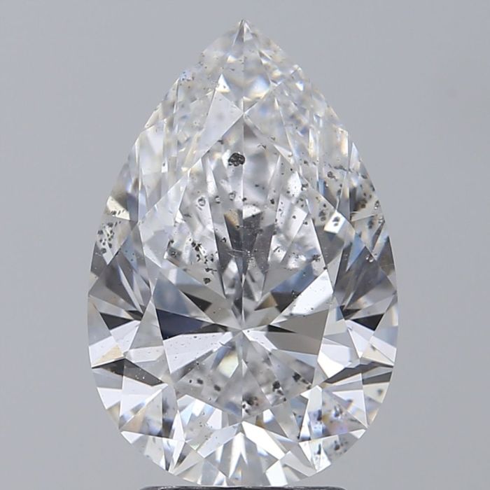 6412865826 - 3 carat  natural diamond