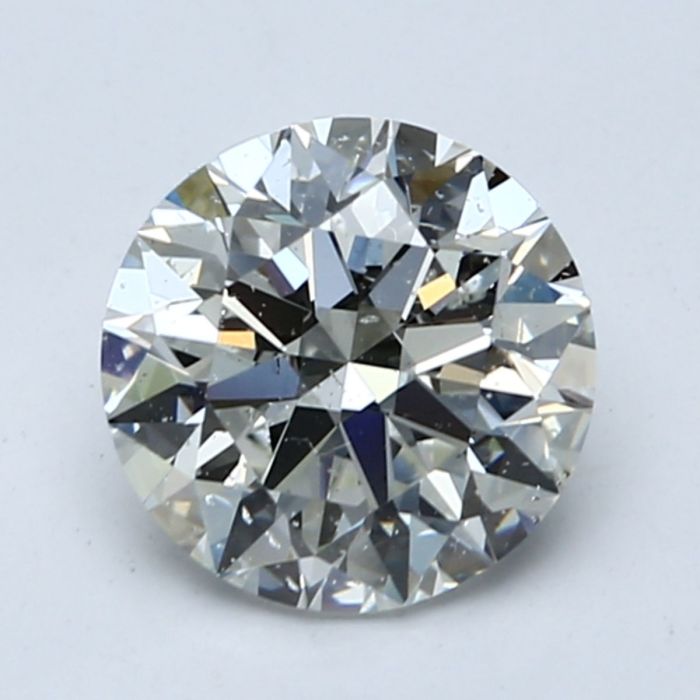 6505902573 - 2 carat  natural diamond