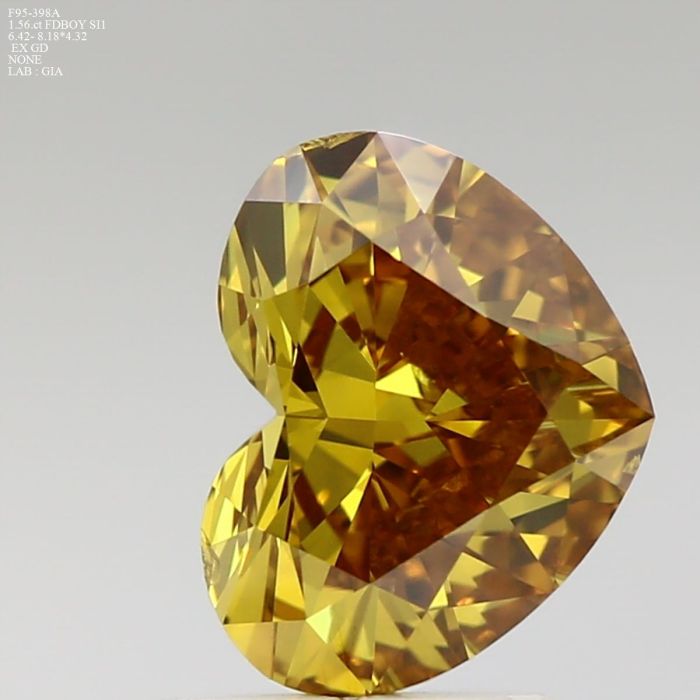 1199059094 - 1.5 carat  natural diamond