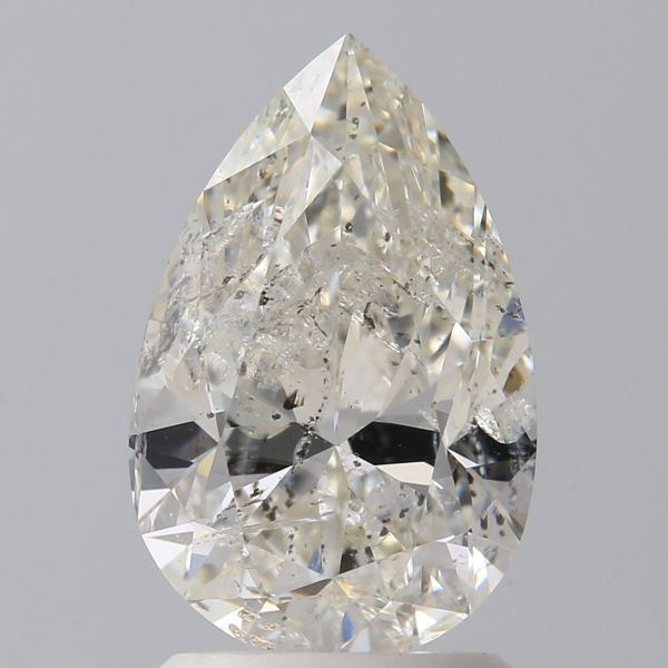 539243356 - 2 carat  natural diamond