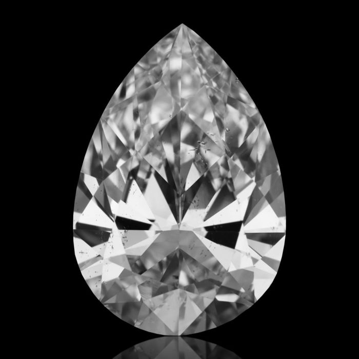 6495400048 - 2 carat  natural diamond