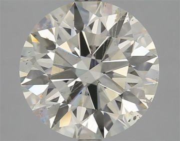 1445811086 - 4 carat  natural diamond