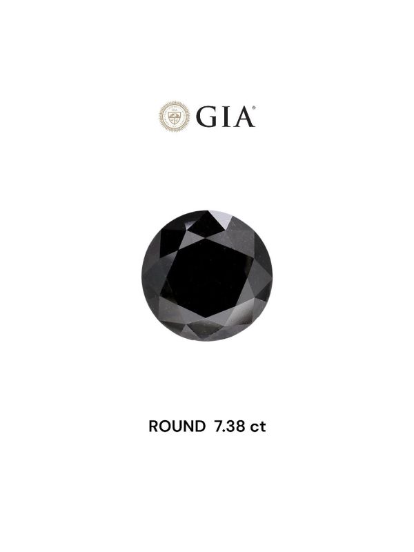5231332136 - 7 carat  natural diamond