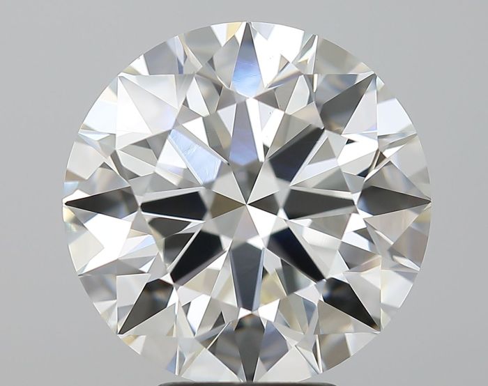 625431193 - 5 carat  natural diamond