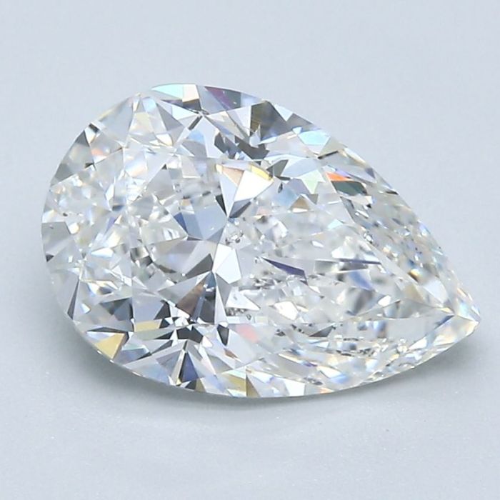 6381170960 - 2 carat  natural diamond