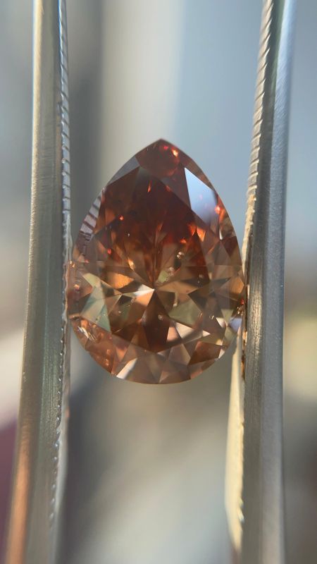 5171635113 - 2 carat  natural diamond