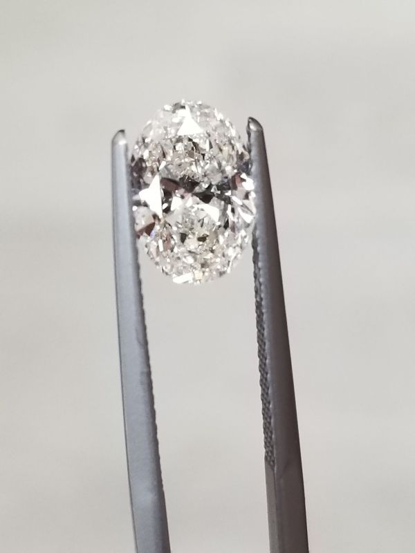 6224050346 - 2 carat  natural diamond