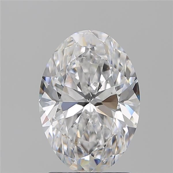 6512209890 - 2 carat  natural diamond