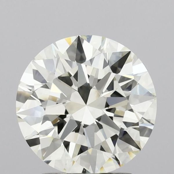 666430019 - 2 carat  natural diamond
