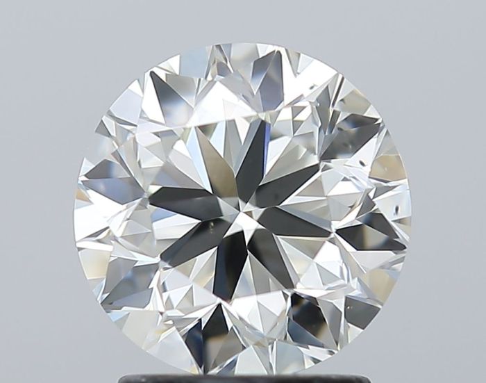 5513351451 - 2 carat  natural diamond