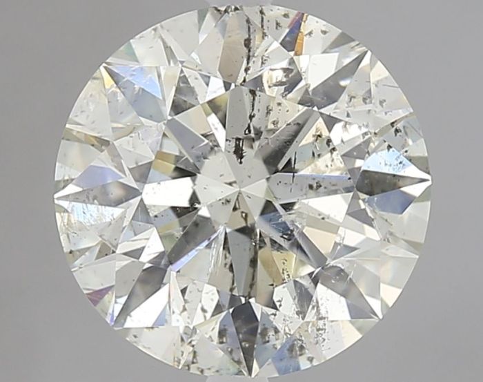 467163290 - 3 carat  natural diamond