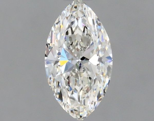 7512106731 - 0.5 carat  natural diamond