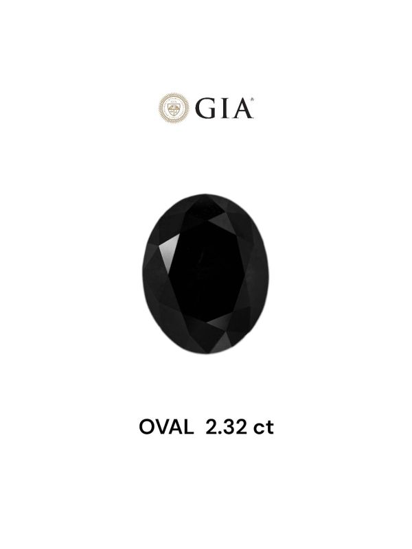 7502387905 - 2 carat  natural diamond