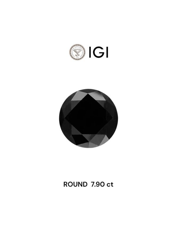 636436546 - 7 carat  natural diamond
