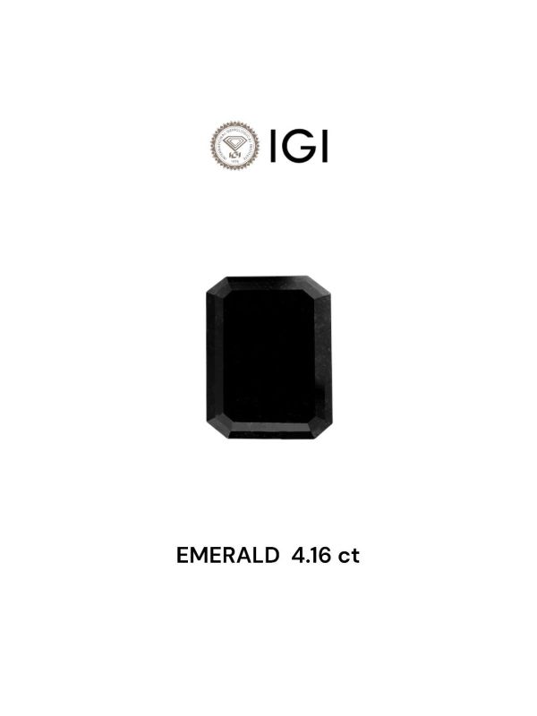 634461238 - 4 carat  natural diamond