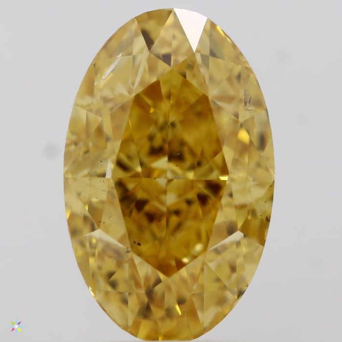1186453854 - 2 carat  natural diamond