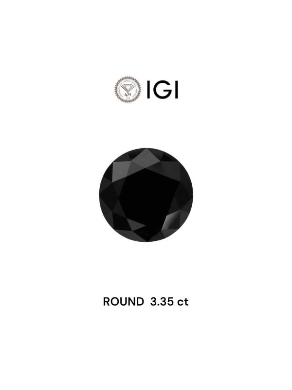 636436540 - 3 carat  natural diamond