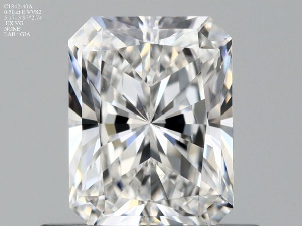 7411894627 - 0.5 carat  natural diamond