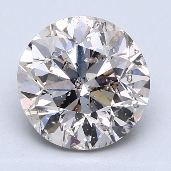 F6G73814 - 3 carat  natural diamond