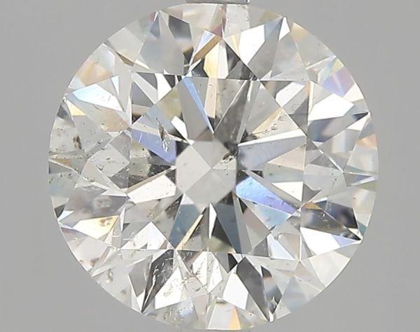 647429132 - 4 carat  natural diamond