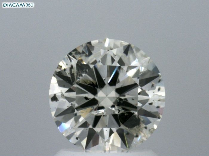 2141213507 - 1.5 carat  natural diamond