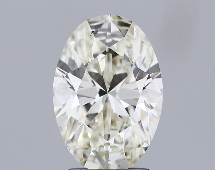632408127 - 3 carat  natural diamond