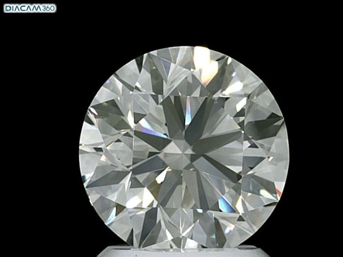 1408904779 - 2 carat  natural diamond