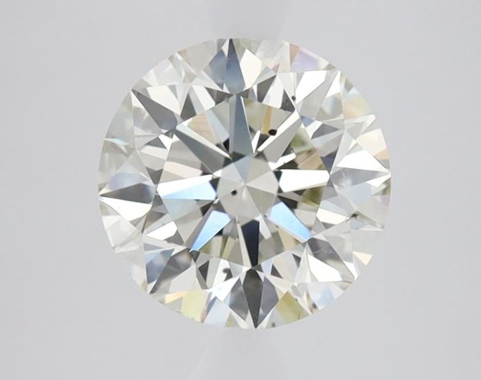 648401456 - 2 carat  natural diamond