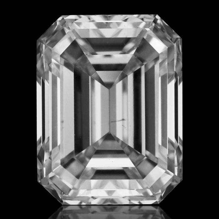 6501530012 - 0.5 carat  natural diamond