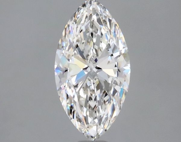 2517108351 - 1 carat  natural diamond